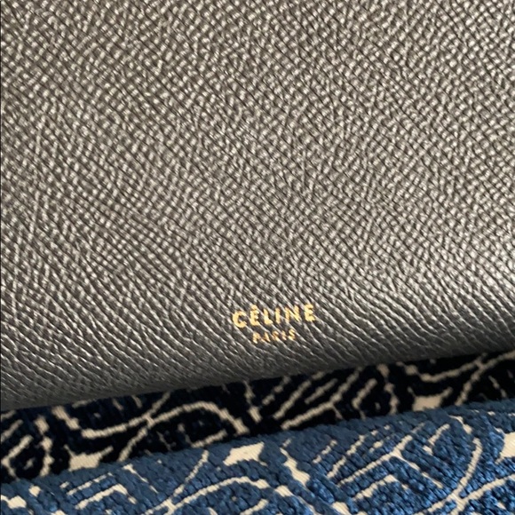 Celine handbag - Picture 2 of 4